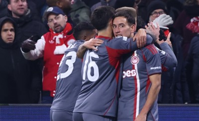 Κόνουρ: «Πρόταση 13 εκατ. ευρώ για τον Εσε» (photo)