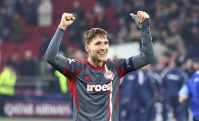 H μαγκιά του Ρέτσου