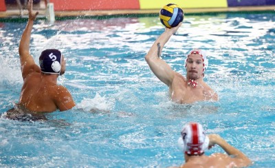 Με το «δεξί» στο 2026 ο Ολυμπιακός