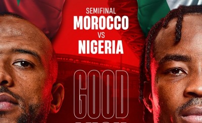 Oλυμπιακός: H ανάρτηση για την «μάχη» Ελ Κααμπί-Μπρούνο