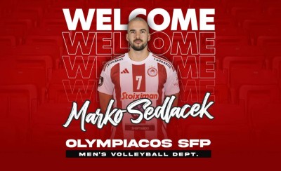 «Βόμβα» Σέντλατσεκ στον Θρύλο! (video)