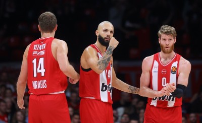 Ο γεμάτος Θρύλος ξεσπάει στην Μπάγερν!