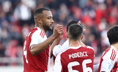 O Θρύλος προκρίνεται και πληρώνει στο αστρονομικό 151!