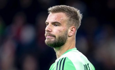 Ο… Τζολάκης του Άγιαξ!