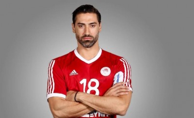 Σανίκης: «Τα καλύτερα είναι μπροστά μας, η δύναμη του Ολυμπιακού είναι τεράστια»