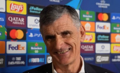 Μεντιλίμπαρ: «Δεν μπορώ να συγκρίνω όσα έχω πετύχει στον Ολυμπιακό με άλλες ομάδες» (video)