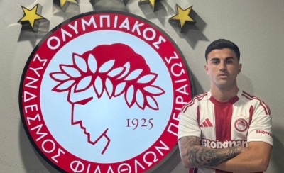 Θαρθάνα: «Να είμαι πάντα προσγειωμένος και να δουλεύω»