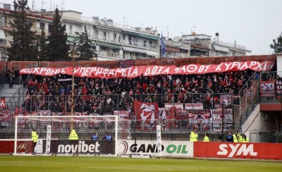 Εκστρατεία στις Σέρρες, με περισσότερους από 4.000 ΓΑΥΡΟΥΣ!