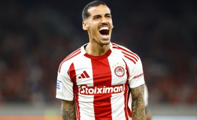 Επίσημη η ανανέωση Τσικίνιο (photo)