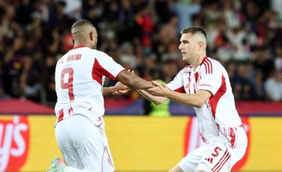 Τα δεδομένα για Ελ Κααμπί και Πιρόλα