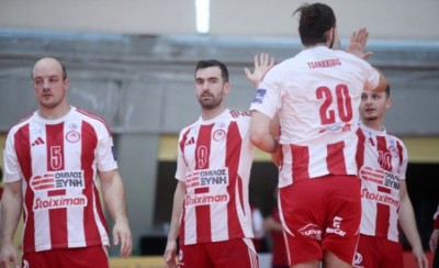 Πέρασε αέρα από τη Νάουσα