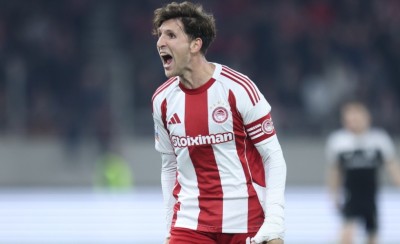 ΑΣΤΕΡΑΣ ΤΡΙΠΟΛΗΣ - ΟΛΥΜΠΙΑΚΟΣ Live Streaming