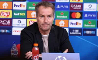 «Σπίτι, φαγητό, ύπνος…»