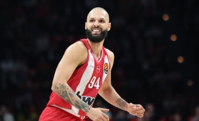 Live: Ολυμπιακός-Βίρτους Μπολόνια