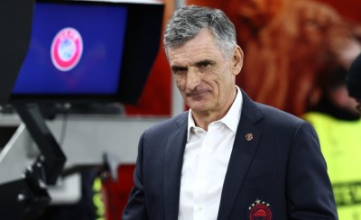 Μεντιλίμπαρ: «Πιο ενωμένοι από ποτέ, πιστεύω ξεκάθαρα πως θα είμαστε πρωταθλητές»