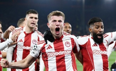 Η αποστολή του Θρύλου για την ρεβάνς με Λεβερκούζεν!