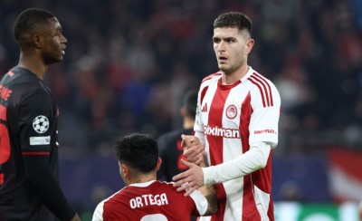 Στην τελική ευθεία ο Πιρόλα