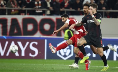 Ολυμπιακός - Μπάγερ Λεβερκούζεν: Σε ποιο κανάλι παίζει και τι ώρα