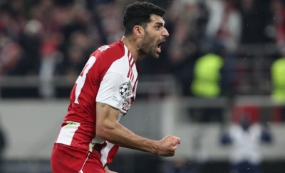 ΑΕΚ – ΟΛΥΜΠΙΑΚΟΣ Live Streaming