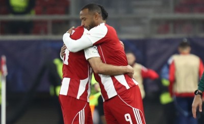 Ασύλληπτο δίδυμο Ελ Κααμπί, Ταρέμι!