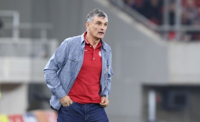 Μεντιλίμπαρ: «Θα είναι ένα δύσκολο παιχνίδι»