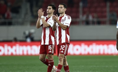 Η ενδεκάδα του Θρύλου κόντρα στην ΑΕΚ!