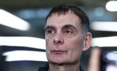 Μπαρτζώκας: «Ψυχολογικά δεν είμαστε στα καλύτερα μας»