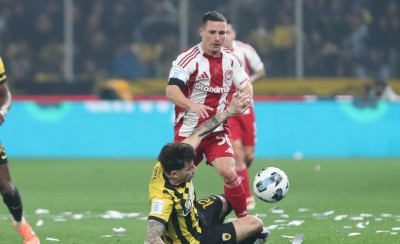 Πρόστιμο σε Ποντένσε