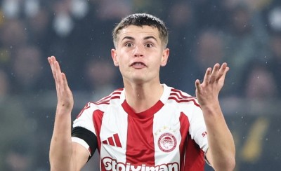 Οι Τούρκοι για τον Μουζακίτη