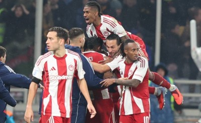 Πήρε το μίνιμουμ που άξιζε!