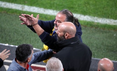 Ολυμπιακός: «Τραμπουκισμοί Ηλιόπουλου, λεκτική επίθεση στον Μεντιλίμπαρ»