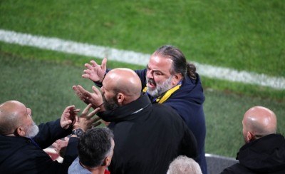 Δεν θα αφήσει αναπάντητη καμία πρόκληση ο Ολυμπιακός, ετοιμάζει καταγγελίες!