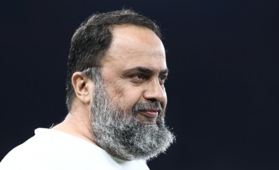 Στο Ρέντη ο Βαγγέλης Μαρινάκης!