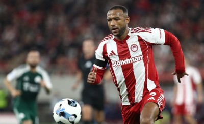 ΛΕΒΑΔΕΙΑΚΟΣ - ΟΛΥΜΠΙΑΚΟΣ Live Streaming