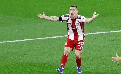 Ποινή μίας αγωνιστικής στον Ποντένσε!