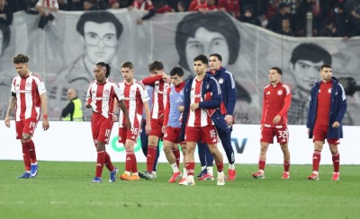 Η υπόσχεση των παικτών για την επόμενη μέρα!