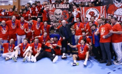 Ποιοι δεν θέλουν να βλέπουν τον Ολυμπιακό να μεγαλουργεί;