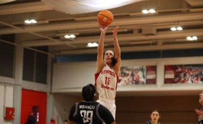 Σημαντική νίκη για τα κορίτσια του Θρύλου!