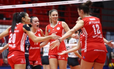 Στο Final-4 τα κορίτσια του Θρύλου!