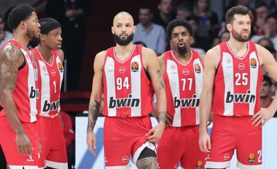 Σταθερά στη δεύτερη θέση ο Θρύλος!