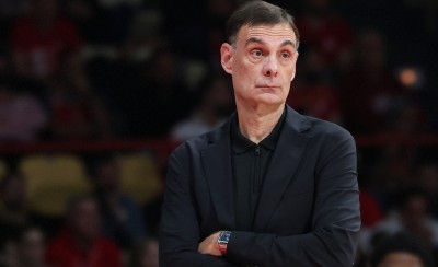 Η ενημέρωση του Μπαρτζώκα για τους τραυματίες του Ολυμπιακού