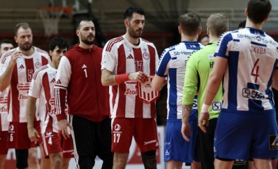 Στους «8» ο Ευρω-Θρύλος!