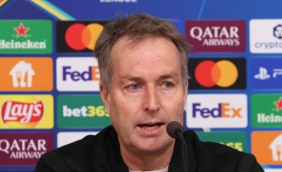 Η πιθανή ενδεκάδα των Γερμανών