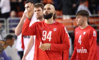 Oλυμπιακός: To βασικό του «όπλο» και το 2026!