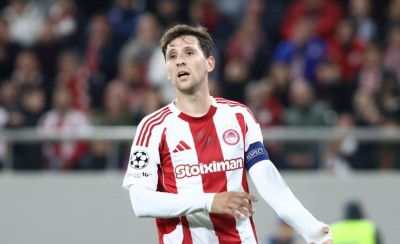 Ρέτσος: «Ο πρώτος μας στόχος είναι το πρωτάθλημα»