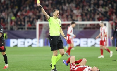 Τα λάθη του Πινέιρο που άλλαξαν την ιστορία του αγώνα (photos)