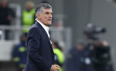 Μεντιλίμπαρ: «Θα πάμε στη Γερμανία να το προσπαθήσουμε»