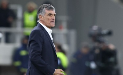 Μεντιλίμπαρ: «Μόνο ο Παναιτωλικός στο μυαλό μας, να βρούμε περισσότερους τρόπους για το γκολ»