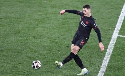 Ο Πάτρικ Σικ και ο Μπάλακ…