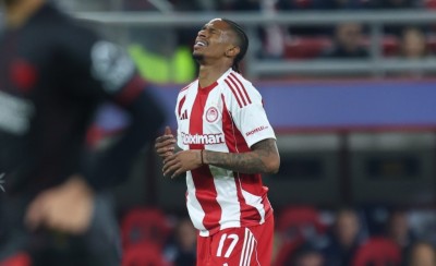 Δεν του βγήκε τίποτα, για την υπέρβαση στην Γερμανία 